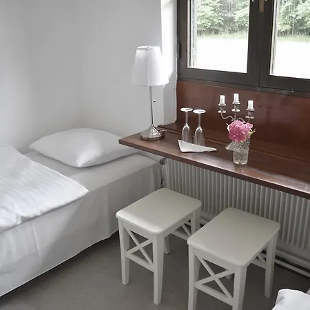 Hétvégi ház Strand - Bed & Beach *