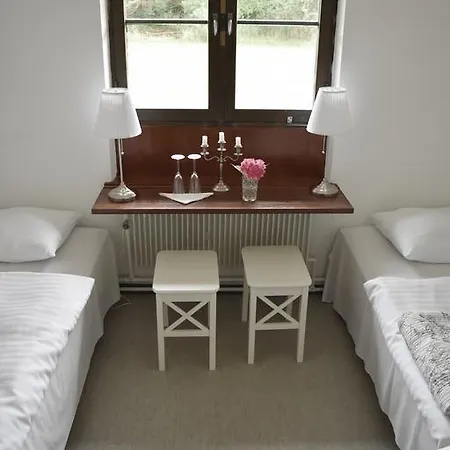 Strand - Bed & Beach Gedesby