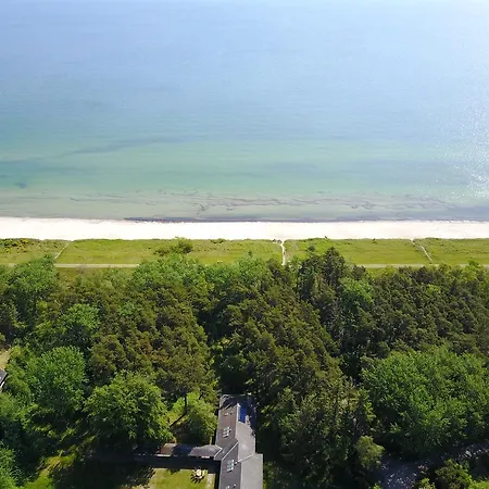Strand - Bed & Beach Gedesby